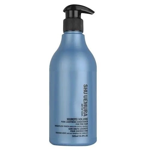 Shu Uemura Muroto Volume Conditioner 500ml - Grandi formati - 500