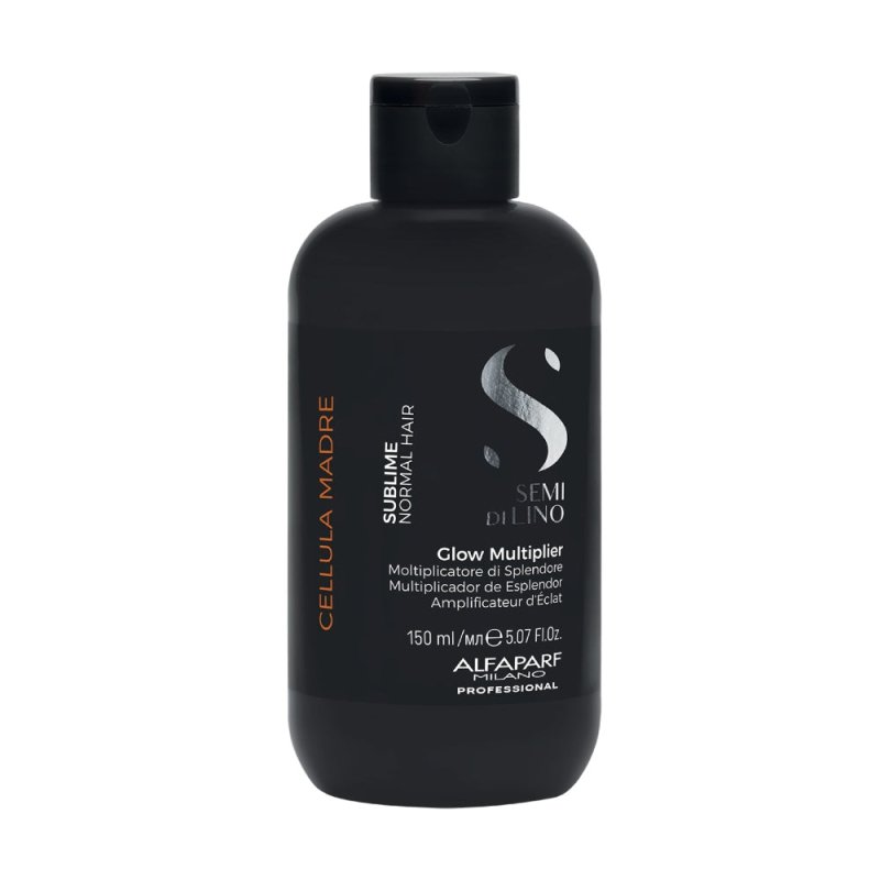 Cellula Madre Alfaparf Glow Multiplier 150ml - Planethair 