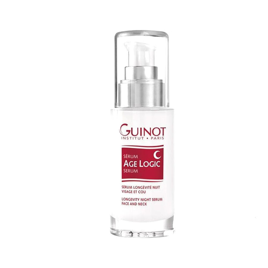 Guinot Age Logic Serum 25ml - Planethair 
