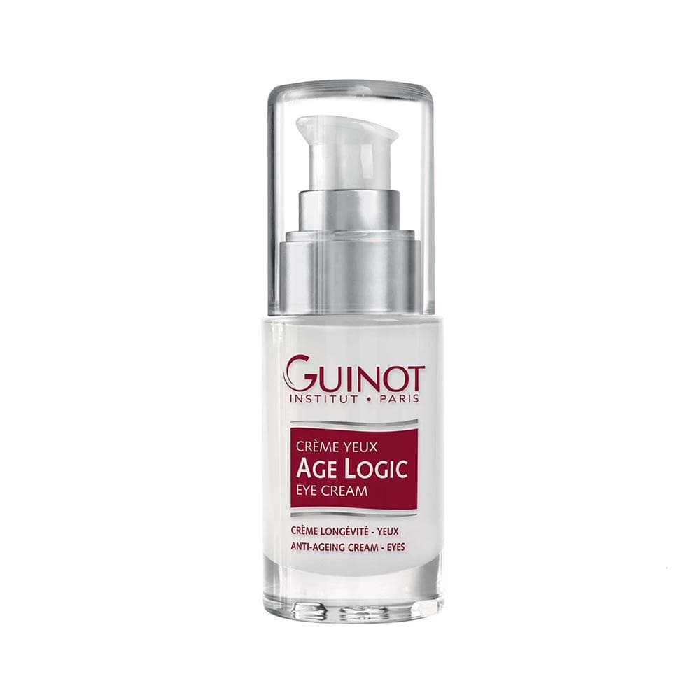 Guinot Age Logic Yeux 15ml - Contorno occhi - Antirughe Antietà
