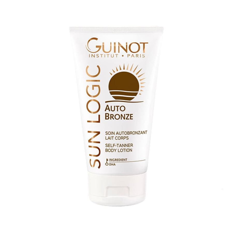 Guinot Auto Bronze Corps 150ml - Planethair 