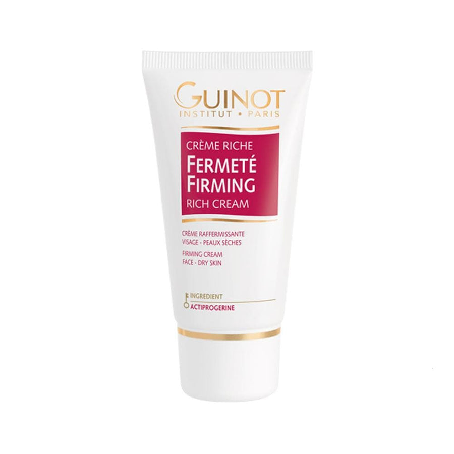 Guinot Crema Riche Fermete 50ml - Planethair 