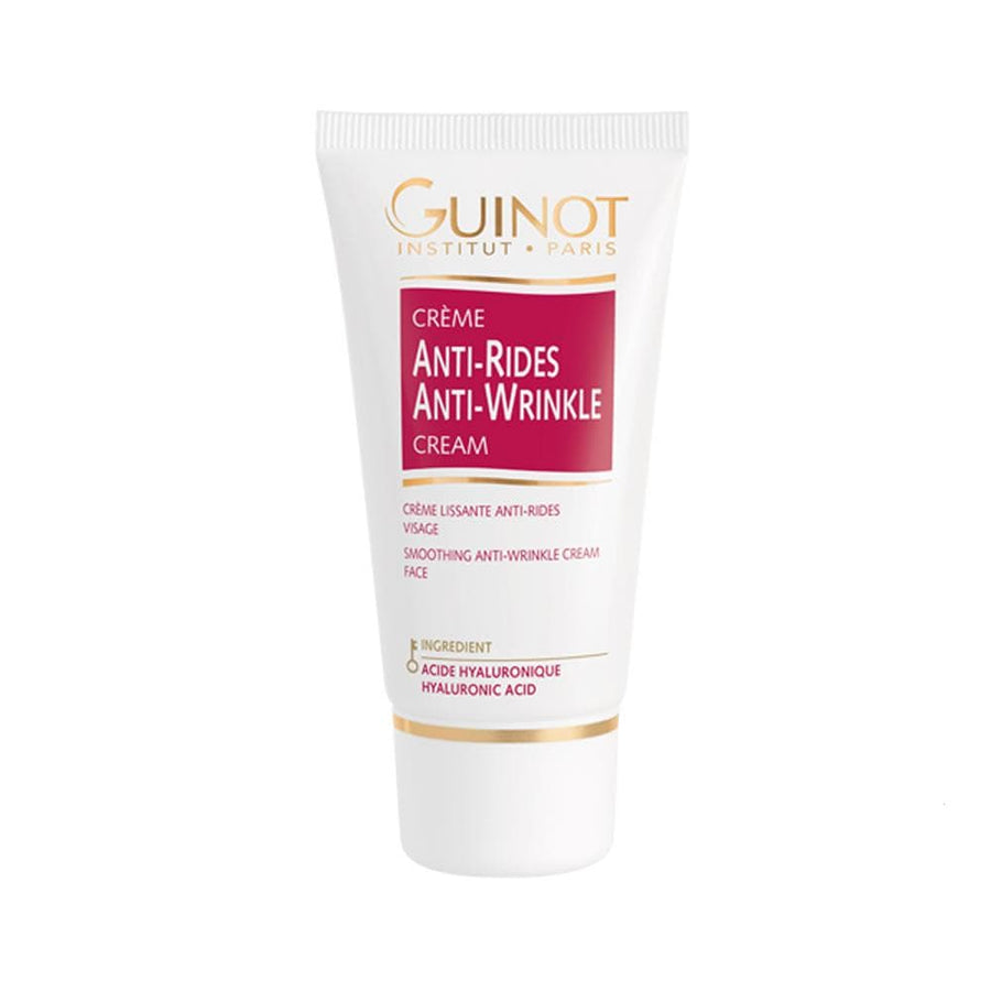 Guinot Creme Anti-Rides Cream 50ml - Planethair 