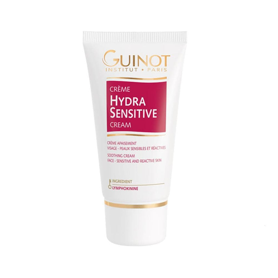 Guinot Creme Hydra Sensitive 50ml - Siero - Beauty