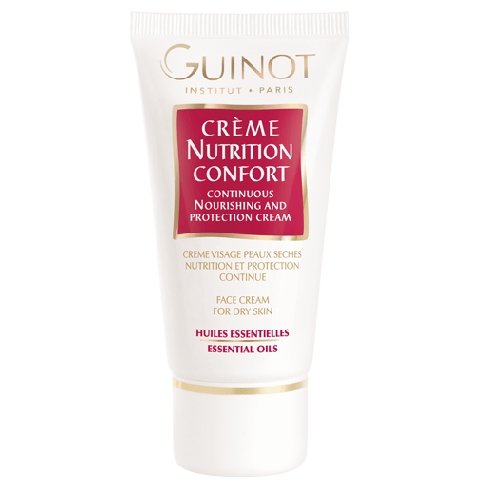 Guinot Creme Nutrition Confort 50ml - Trattamenti giorno - Beauty