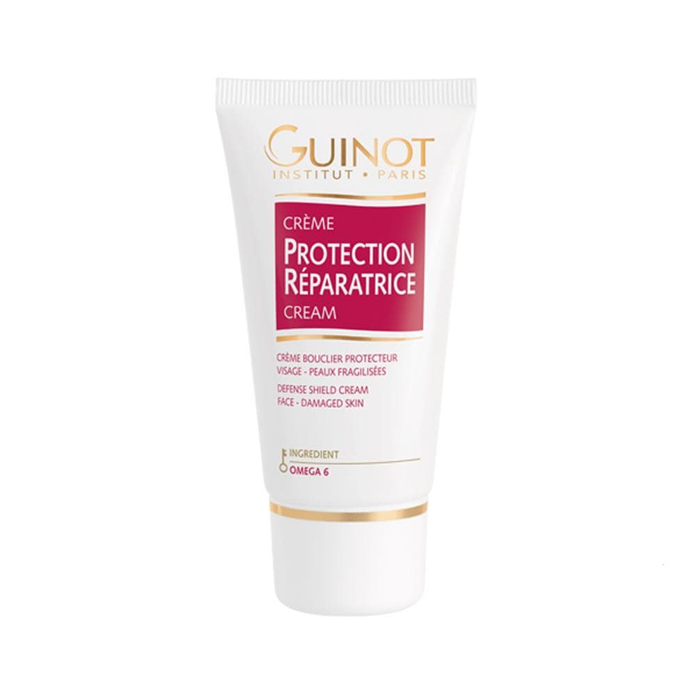 Guinot Creme Protection Reparatrice 50ml - Planethair 