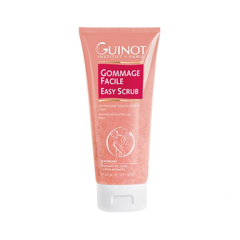 Guinot Gommage Facile 200ml - GOMMAGE & PEELING - Beauty