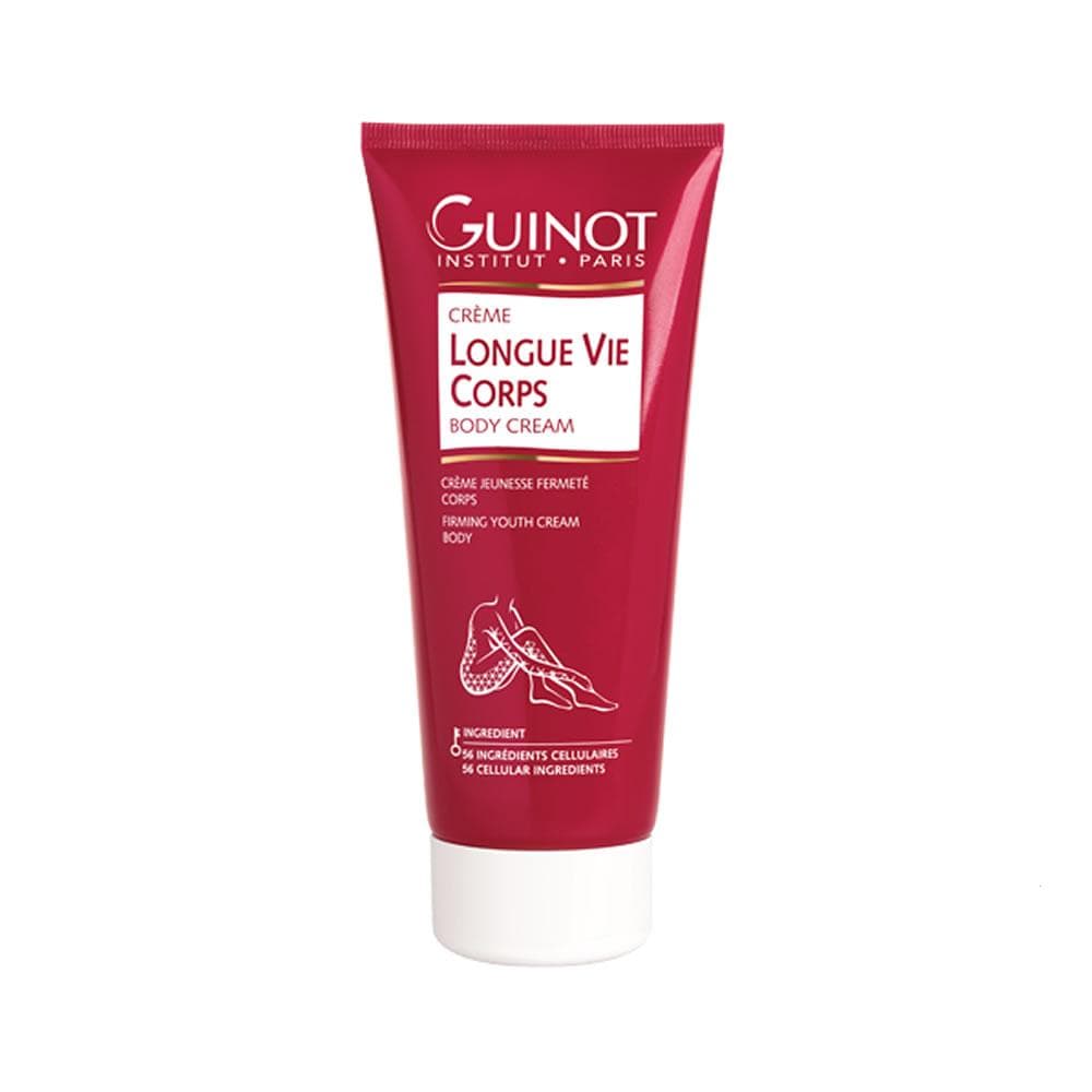 Guinot Longue Vie Corps 200ml - Planethair 