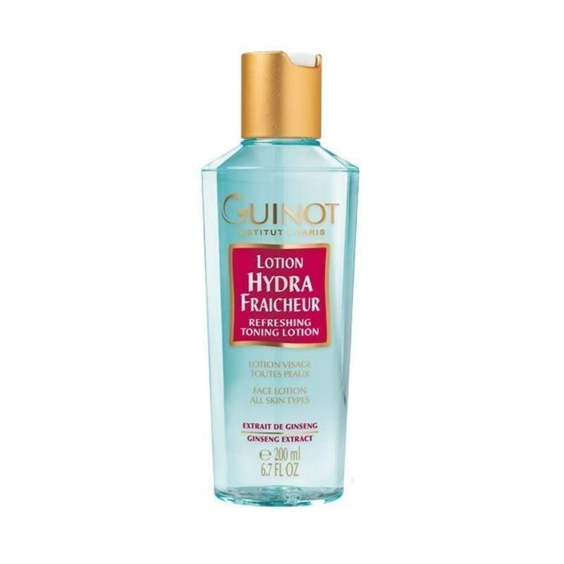Guinot Lotion Hydra Fraicheur Refreshing Toning Lotion 30ml - Struccare & Detergere - offerta