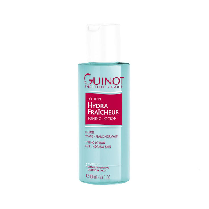 Guinot Lotion Hydra Fraicheur tonico viso - Planethair 