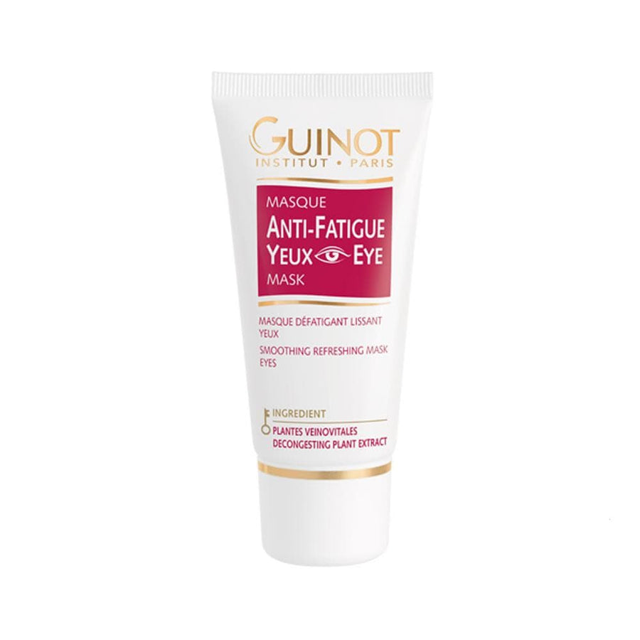 Guinot Masque Anti-Fatigue Yeux 30ml - Trattamenti giorno - Beauty