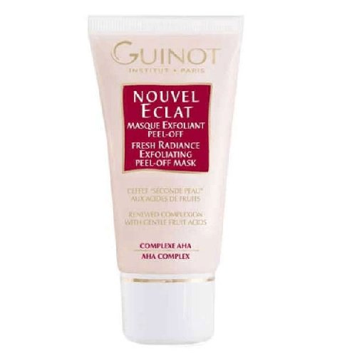 Guinot Nouvel Eclat Radiance Peel Off Mask 50 ml - Planethair 