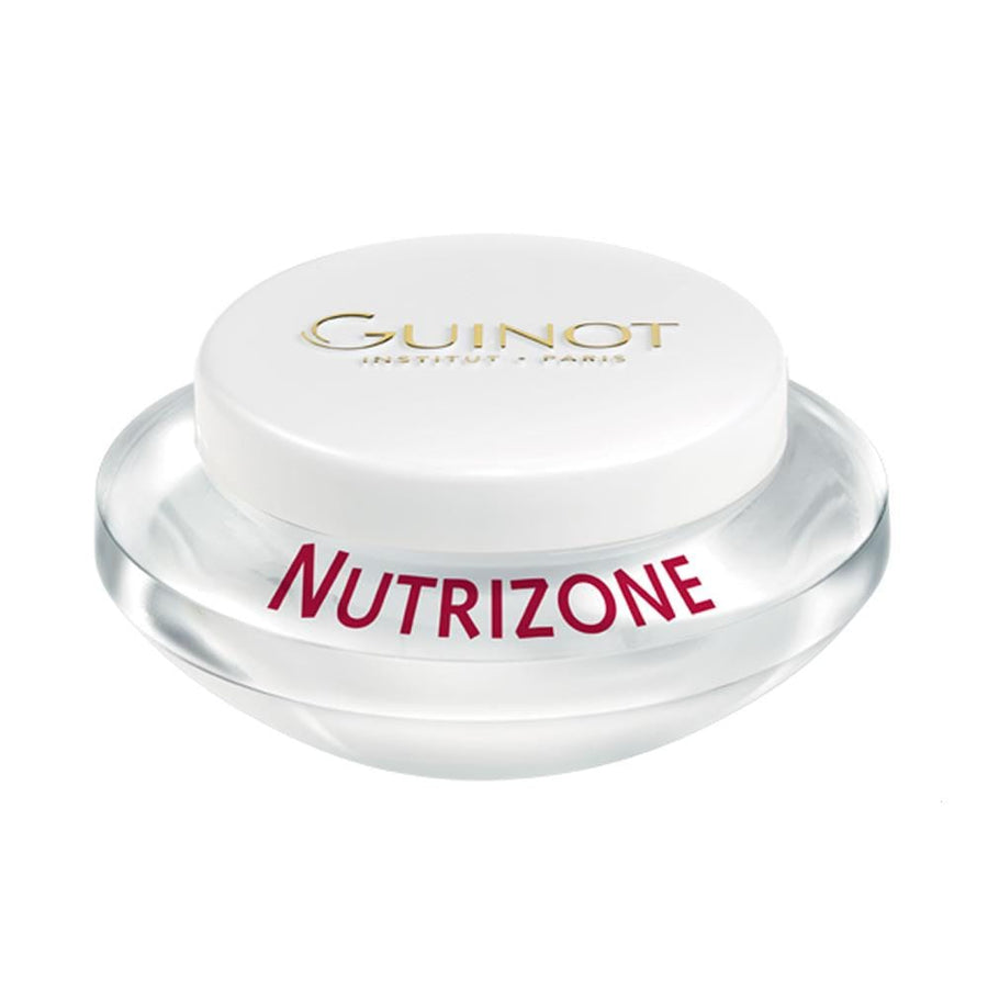 Guinot Nutrizone 50ml - Luminosità - Beauty