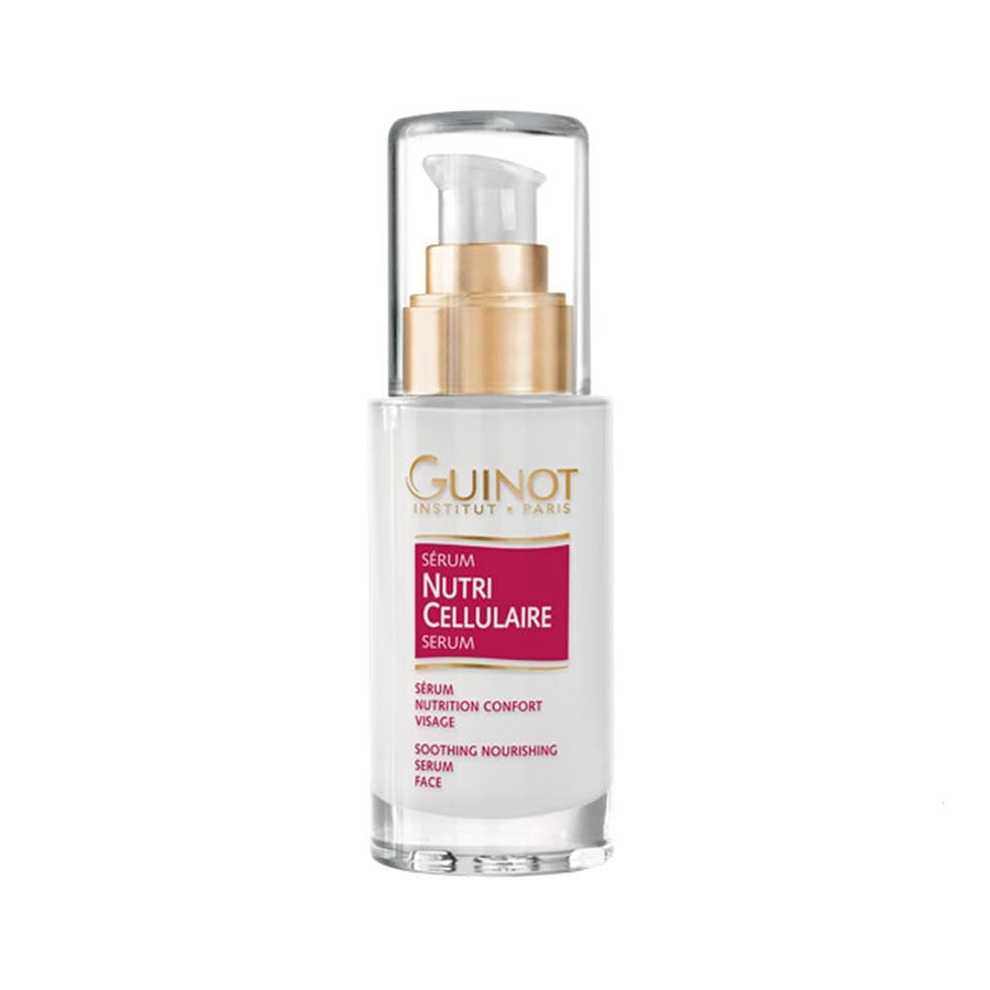 Guinot Serum Nutri Cellulaire 30ml - Siero - Beauty