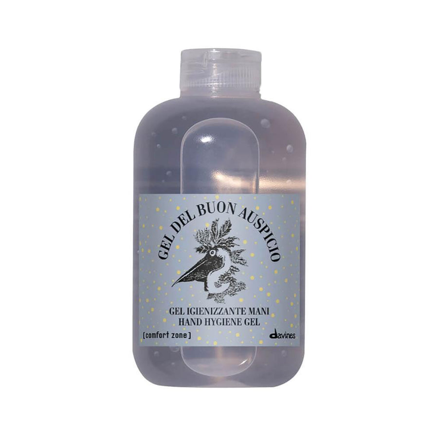 Hand Sanitizer Davines 250ml gel igenizzante mani - Mani - Beauty