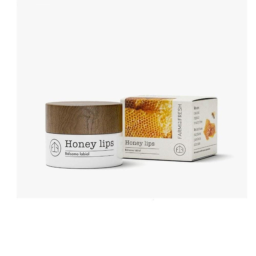 Honey Lips Farm To Fresh 20ml balsamo labbra al miele - Trattamenti labbra - balsamo