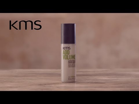 Kms Add Volume Liquid Dust 50ml