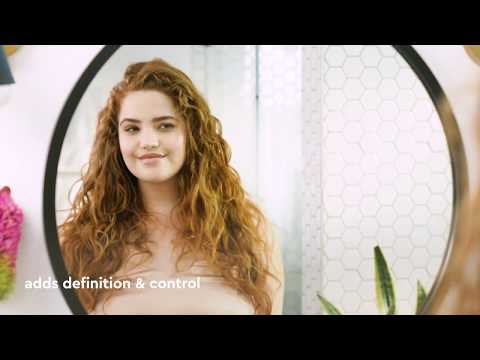 Alterna My Hair My Canvas City Any Way Texture Spray Curly Hair 148ml