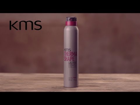 Kms Therma Shape 2 In 1 Spray 200ml