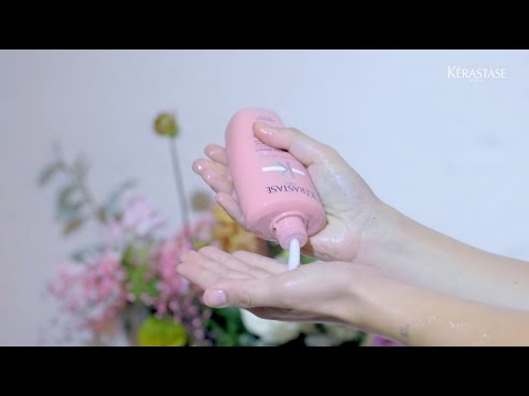 Kerastase Bain Chroma Respect Shampoo Capelli Colorati da Fini a Normali