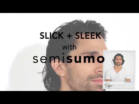Bumble and Bumble Semisumo shiny hair wax 50ml