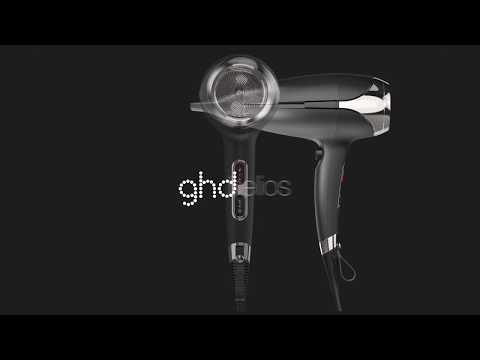 Phon Ghd Helios Blu - Planethair - Planethair