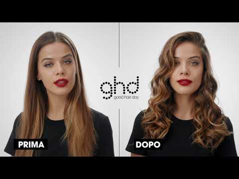 tutorial ghd