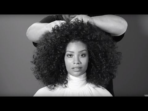 Mad About Curls Two-Way Conditioner Schwarzkopf 250ml balsamo capelli ricci