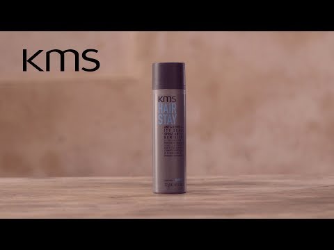 Kms Hair Stay Anti-Humidity Seal 150ml