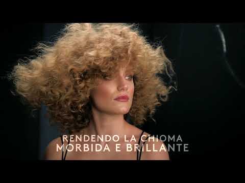 Lisap Shampoo Curly Care 1000ml