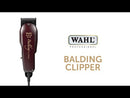 Wahl Balding Tagliacapelli Professionale