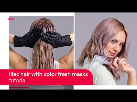 Wella Color Fresh Mask Maschera Colorata 150ml