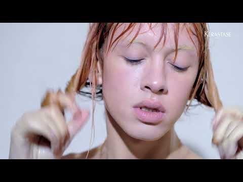 Kerastase Fondant Cica Chroma Balsamo Capelli Colorati 200ml