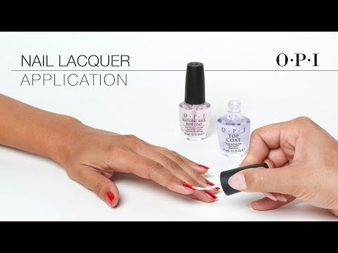 Opi Enamels NLF62 In The Cable Car Pool Lane 15ml