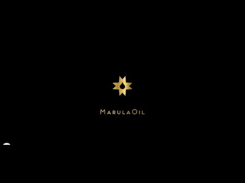 Marula Oil Rare Oil Replenishing Shampoo 222ml