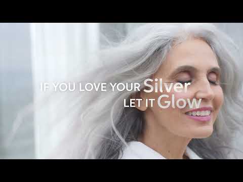 Wella True Gray Toning Gray Hair 60ml