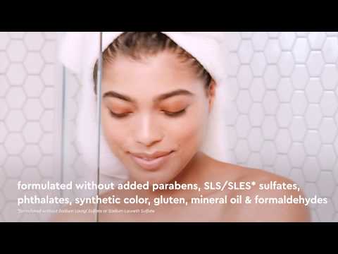 Alterna My Hair My Canvas More To Love Condicionador Corporal Condicionador Volumizante 251ml