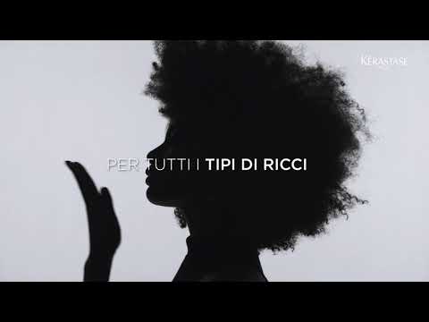 Kerastase Curl Manifesto