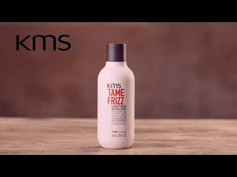 Kms Tame Frizz Conditioner 250ml