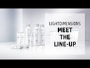 Goldwell Light Dimensions Silk Lift 2 in 1 Serum 75ml