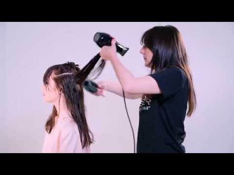 Tangle Teezer Blow Styling Round Small Size