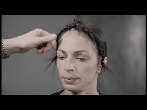 Sebastian Dark Oil Fragrant Mist 200ml spray lucidante capelli