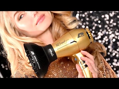 Parlux Pack Alyon Gold + Magic Sense