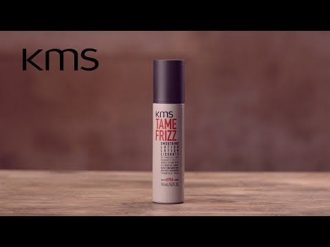 Kms Tame Frizz Smoothing Lotion 150ml