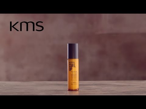 Kms Curl Up Perfecting Lotion 100ml