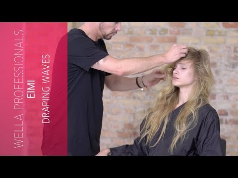 Wella EIMI Mistify Me Strong 500ml hairspray