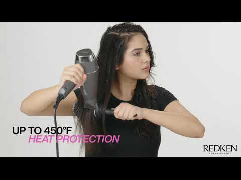 Redken Quick Blowout Spray Termoprotettivo 125ml