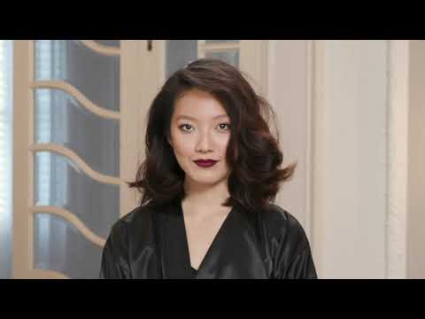 Ghd Tutorial