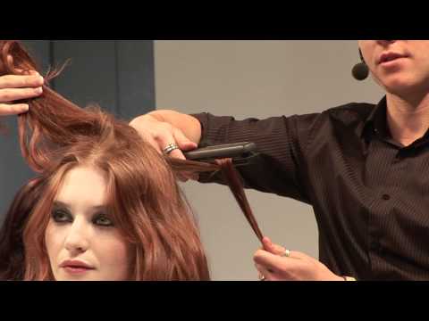 Piastra Ultra Curl Babyliss Pro BAB2071EPE