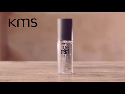 Kms Tame Frizz De-Frizz Oil 100ml
